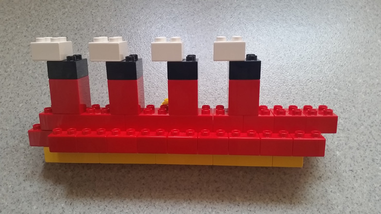 Meine Grundbausteine | Lego Duplo Bauideen - Fahrzeuge
