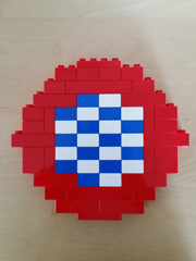 Bayern München - Lego Duplo
